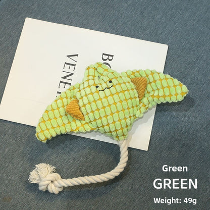 Pet Toy Dog Bite Sound Toy