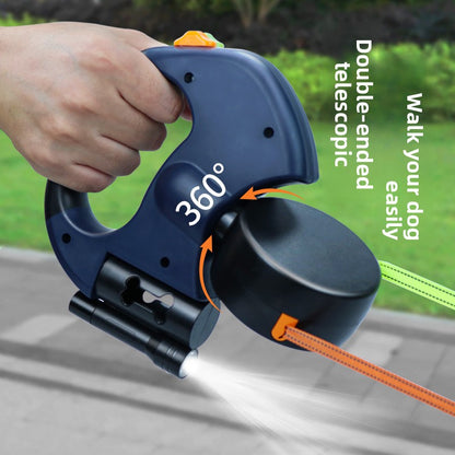 The DuoBeam™ Swivel Leash 1