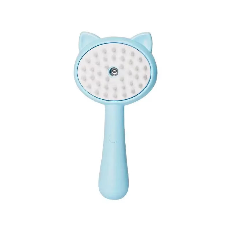 The Steam Brush..