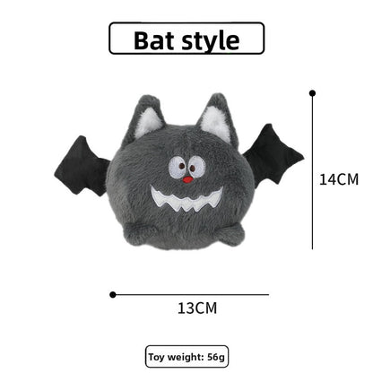 Pet Toy Dog Bite Sound Toy