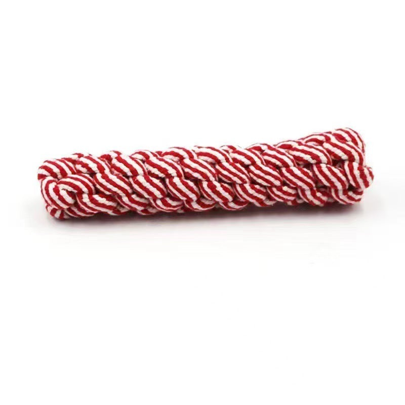 Cotton Rope Pet Chew Toys