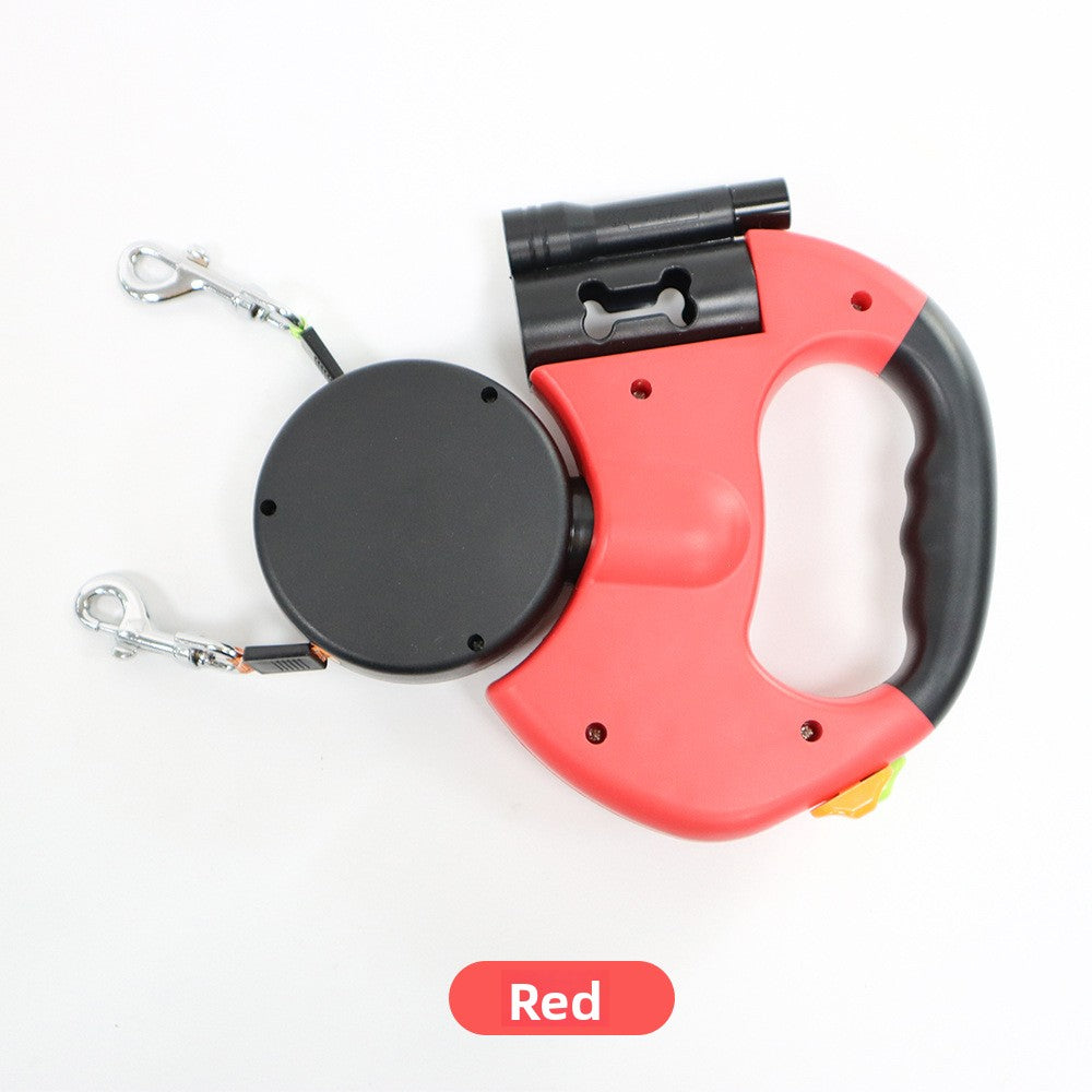 The DuoBeam™ Swivel Leash 1