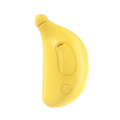 The Steam Brush..