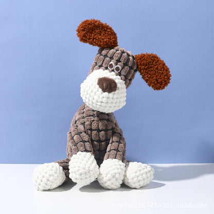Pet Toy Dog Bite Sound Toy