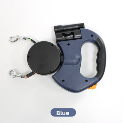 The DuoBeam™ Swivel Leash 1