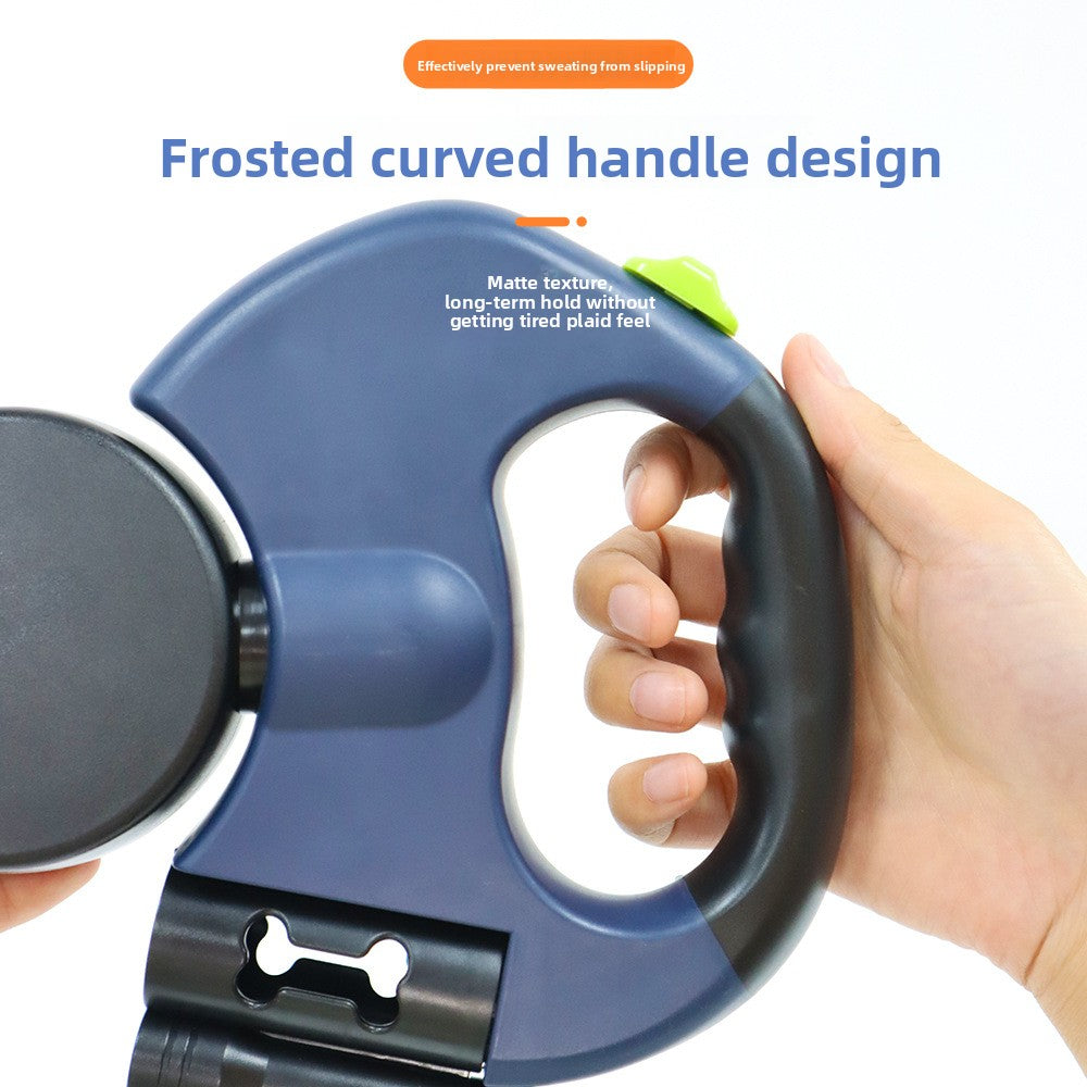 The DuoBeam™ Swivel Leash 1
