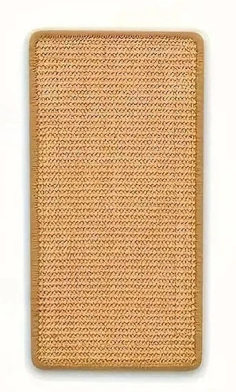 Durable Hemp Rope Cat  Scratching Board