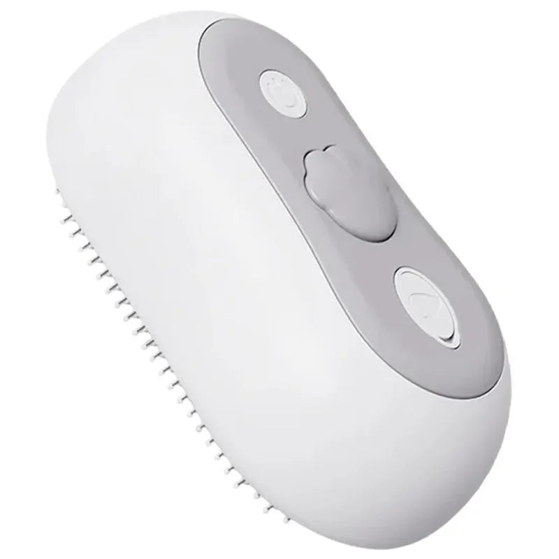 The Steam Brush..