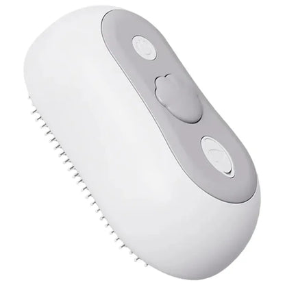 The Steam Brush