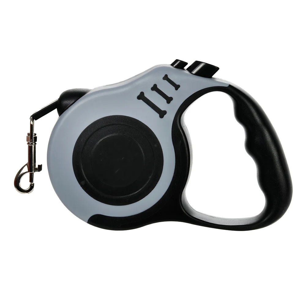 3 Meters 5 Meter Retractable Pet Dog Leash 