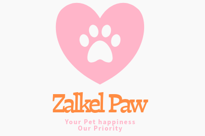 Zalkel Paws