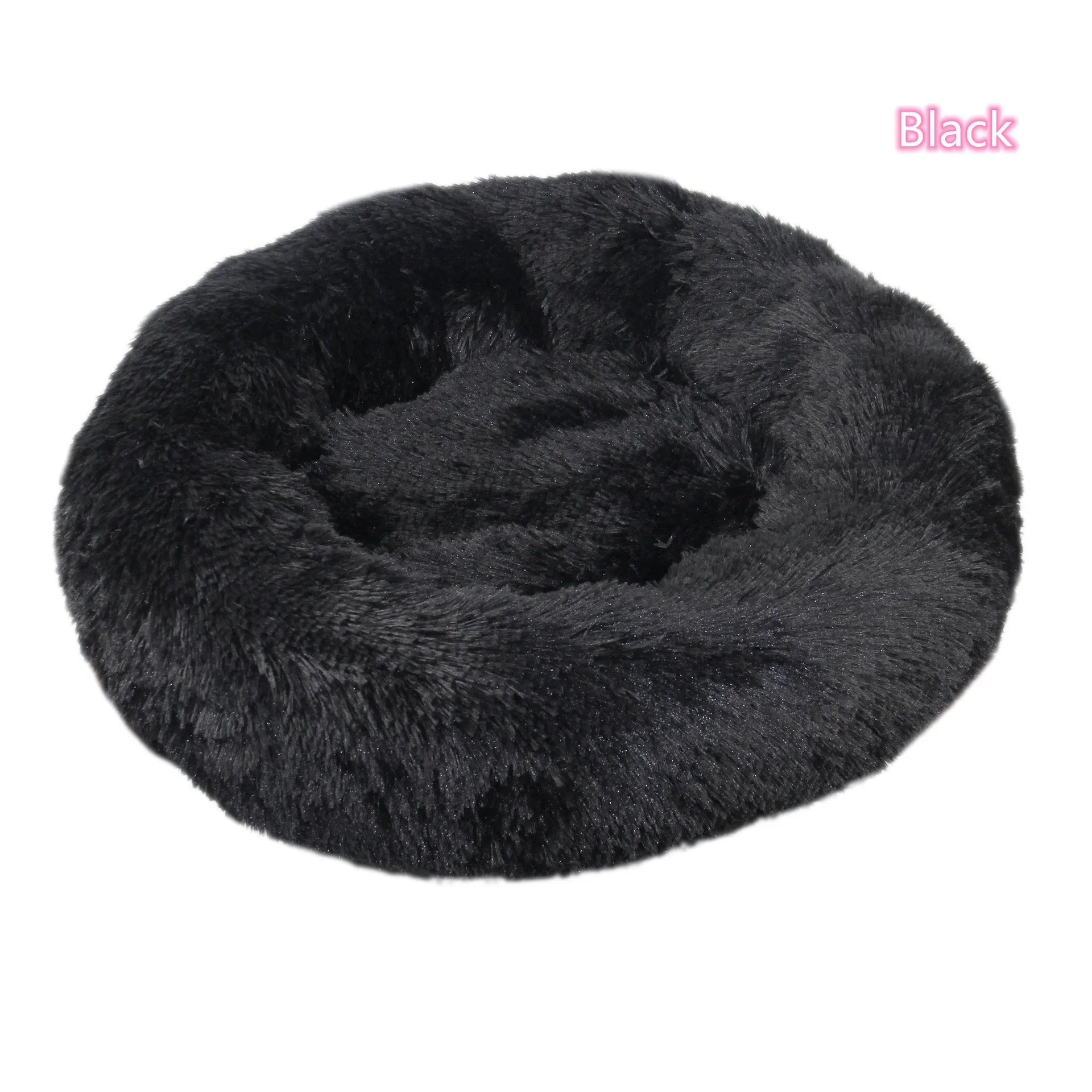 Super Soft Pet Cat Bed Plush