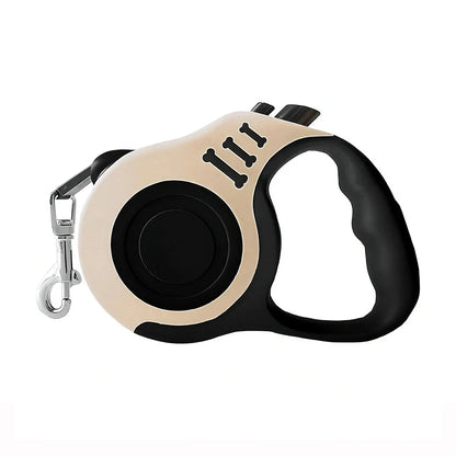 3 Meters 5 Meter Retractable Pet Dog Leash 