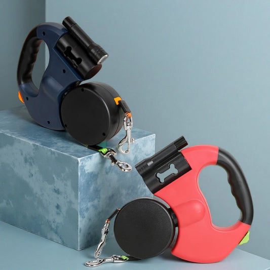 The DuoBeam™ Swivel Leash 1