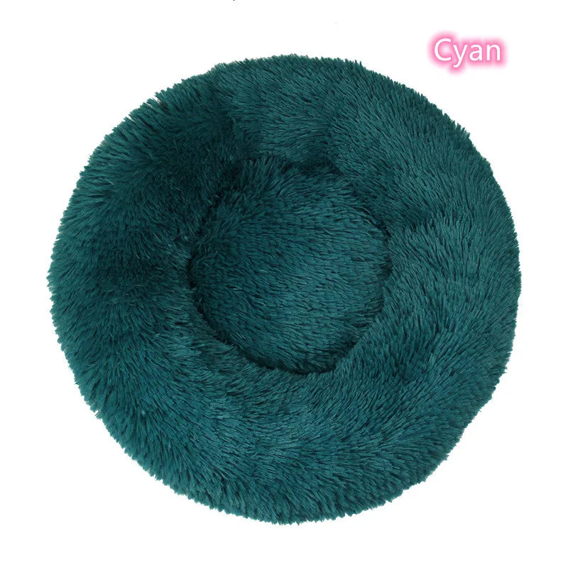 Super Soft Pet Cat Bed Plush