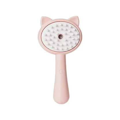 The Steam Brush..