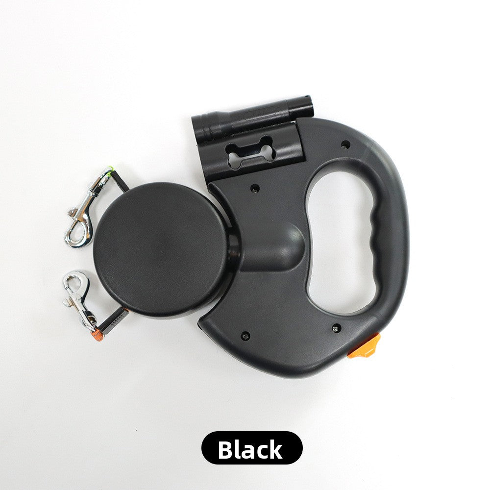 The DuoBeam™ Swivel Leash 1