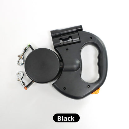 The DuoBeam™ Swivel Leash 1
