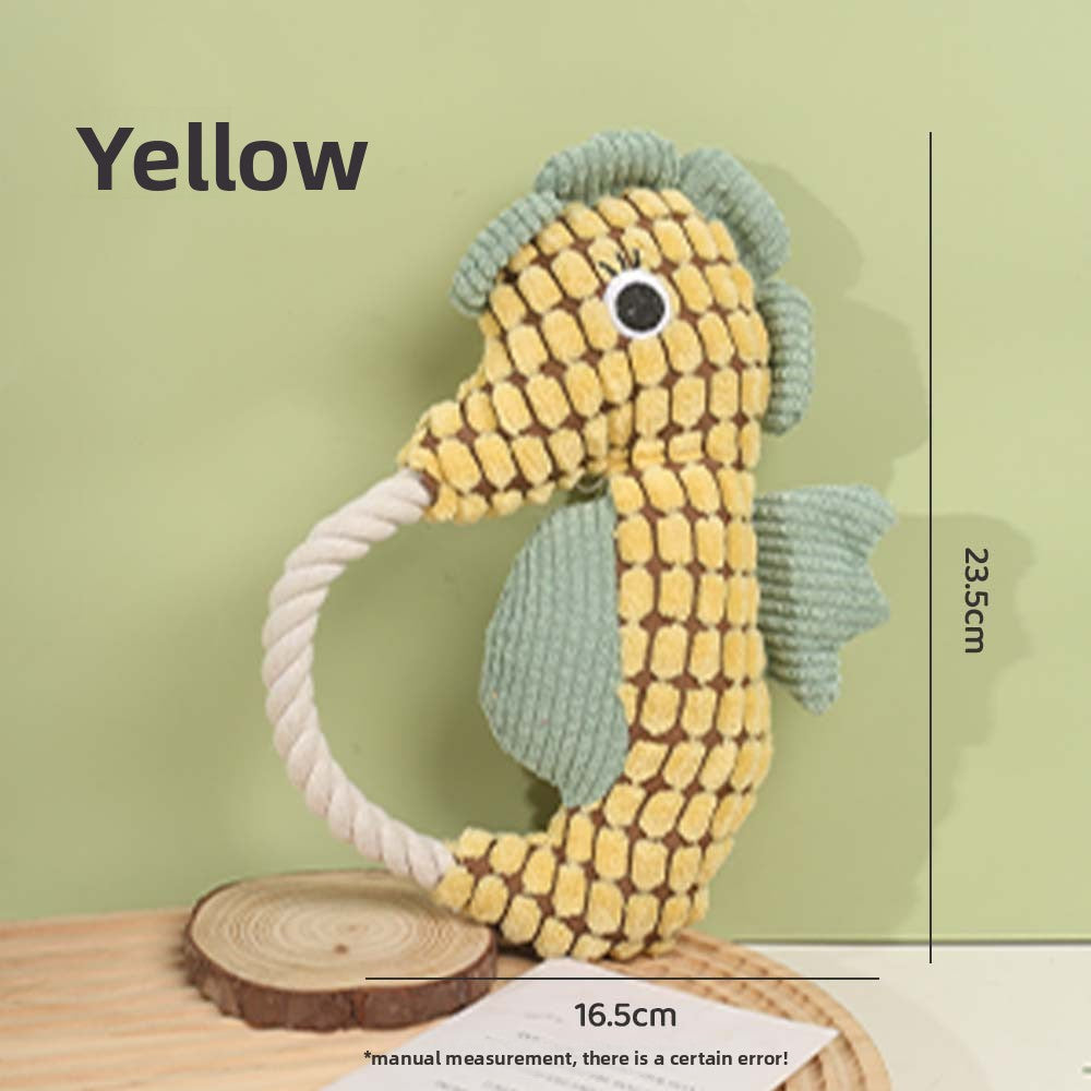 Pet Toy Dog Bite Sound Toy